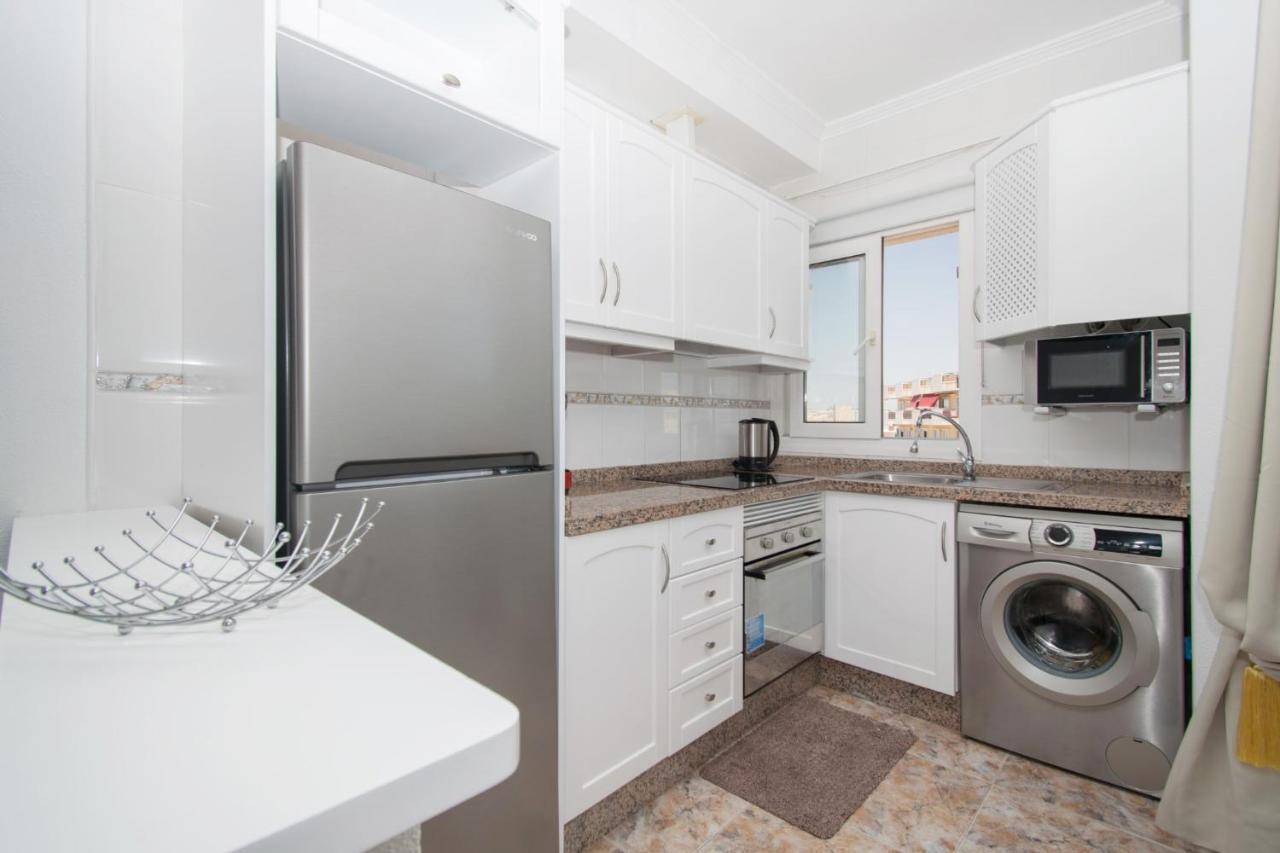 211 Cabo Roig Dream - Alicante Holiday מראה חיצוני תמונה