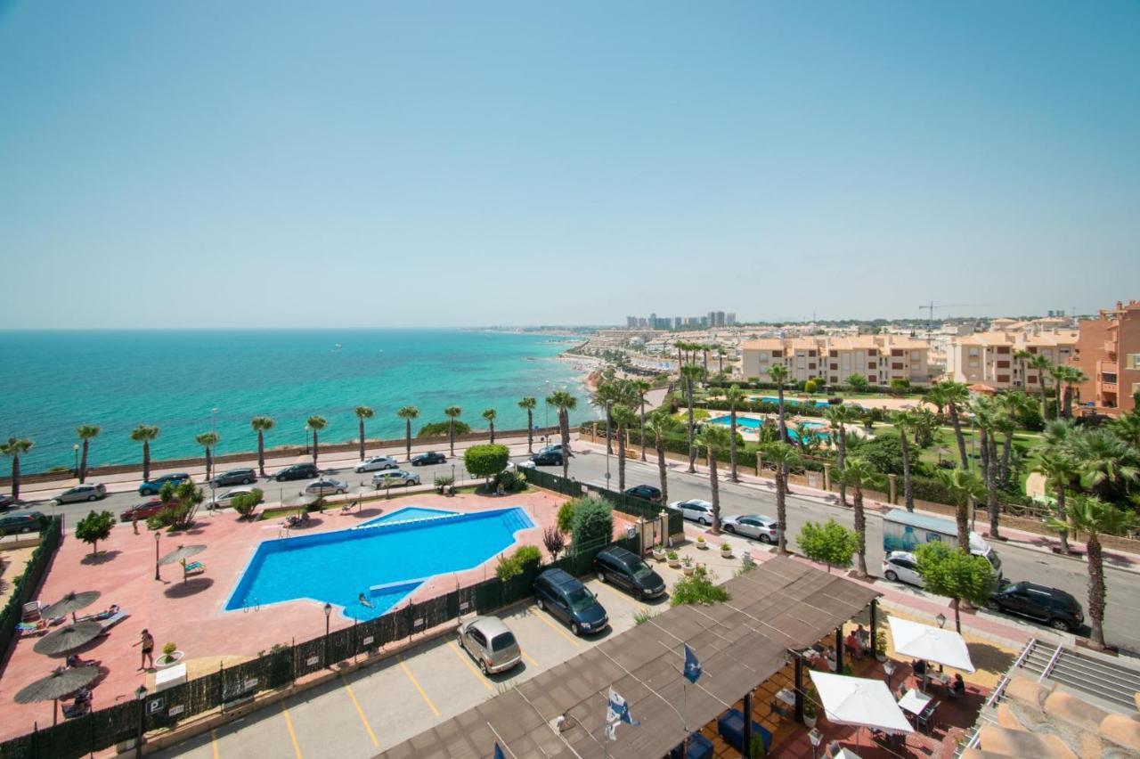 211 Cabo Roig Dream - Alicante Holiday מראה חיצוני תמונה