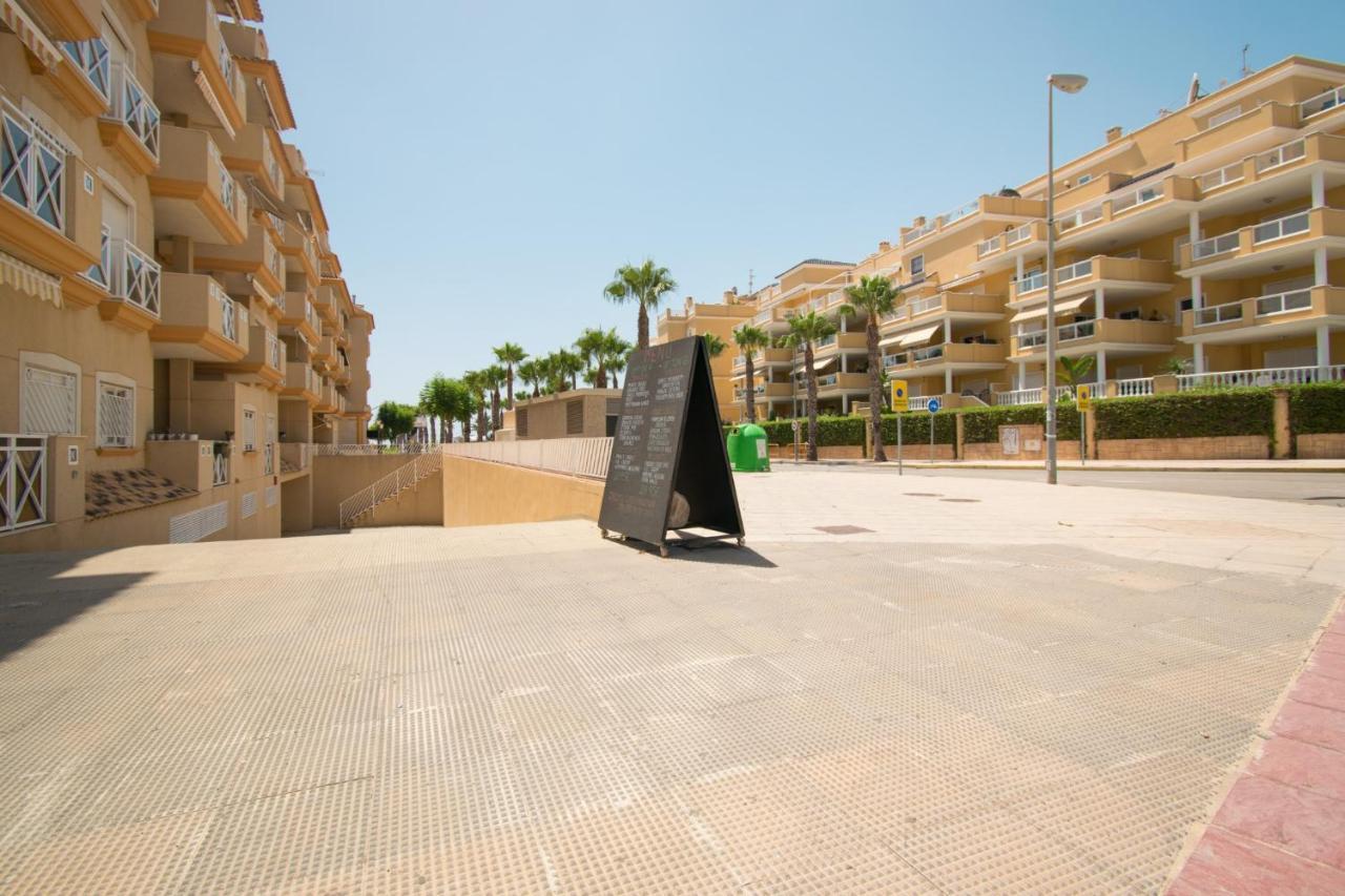 211 Cabo Roig Dream - Alicante Holiday מראה חיצוני תמונה