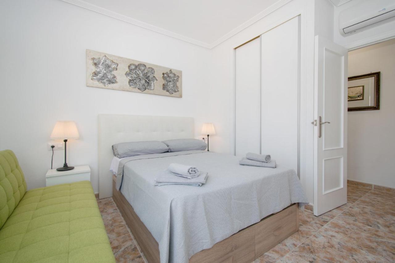 211 Cabo Roig Dream - Alicante Holiday מראה חיצוני תמונה